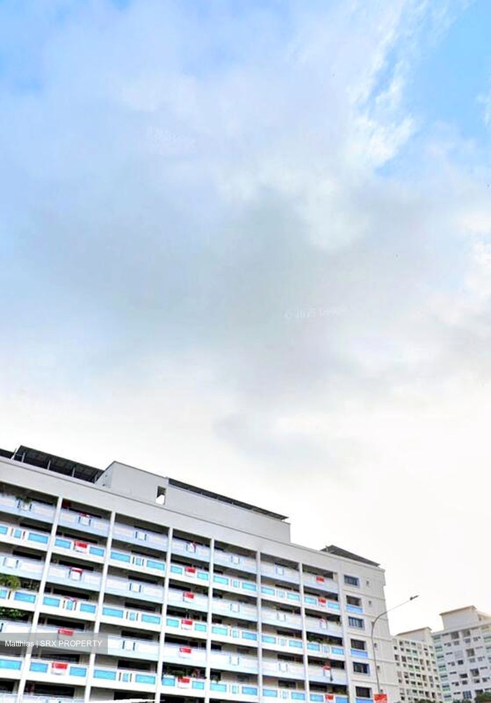 Blk 553 Serangoon North Avenue 3 (Serangoon), HDB 5 Rooms #519371501